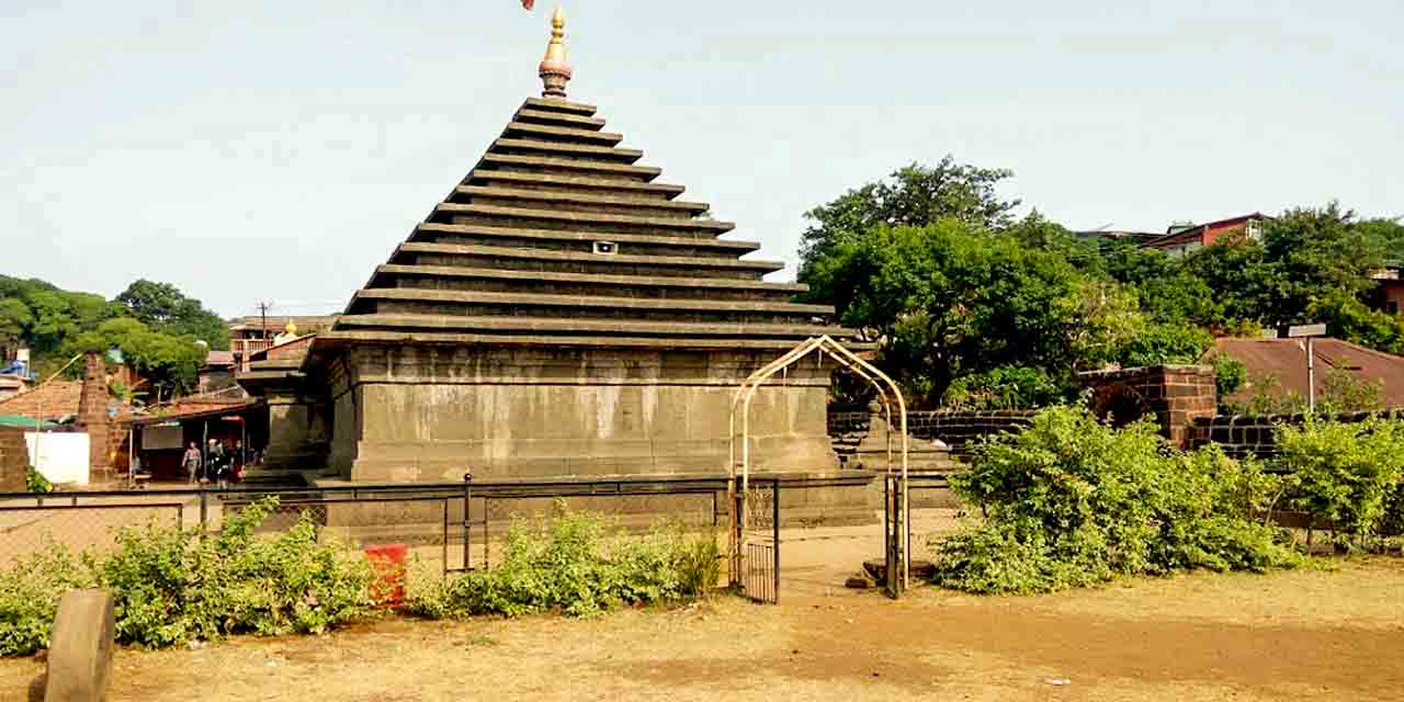 Mahabaleshwar Temple